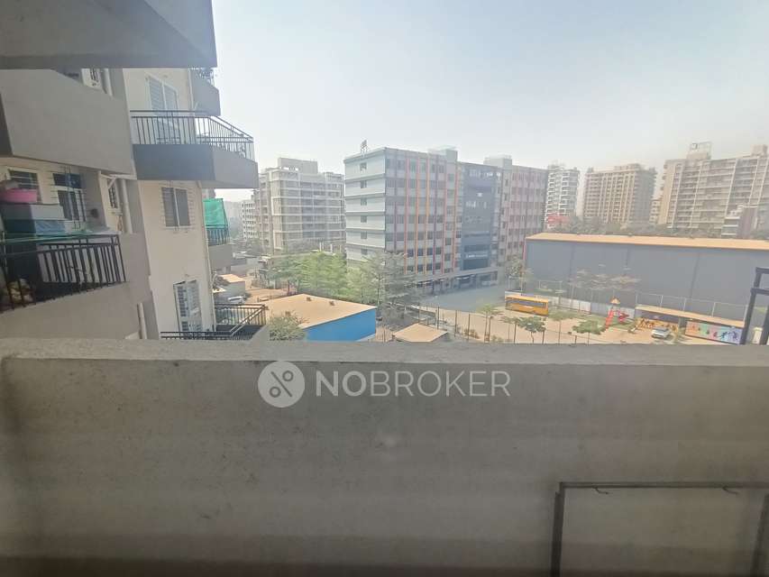 2 BHK Flat In  Divine Bliss for Rent  In Punawale