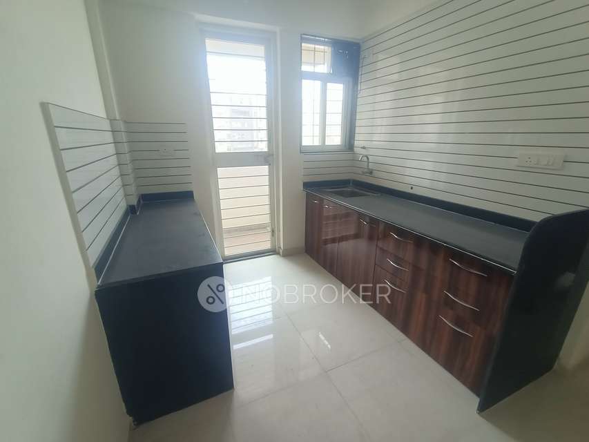 2 BHK Flat In  Divine Bliss for Rent  In Punawale