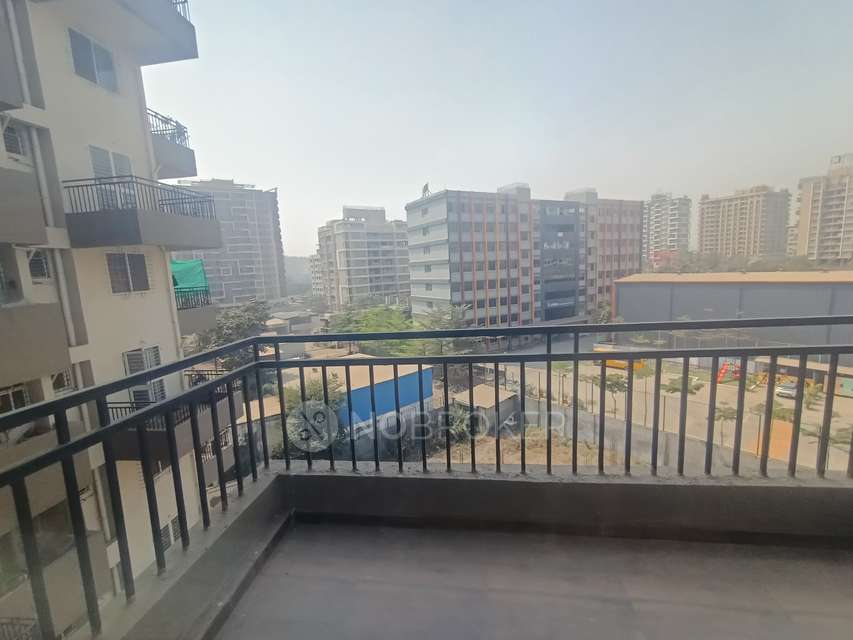 2 BHK Flat In  Divine Bliss for Rent  In Punawale
