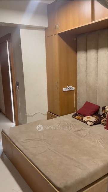 1 RK Flat In Puri Diplomatic Residences for Rent  In Puri Diplomatic Greens