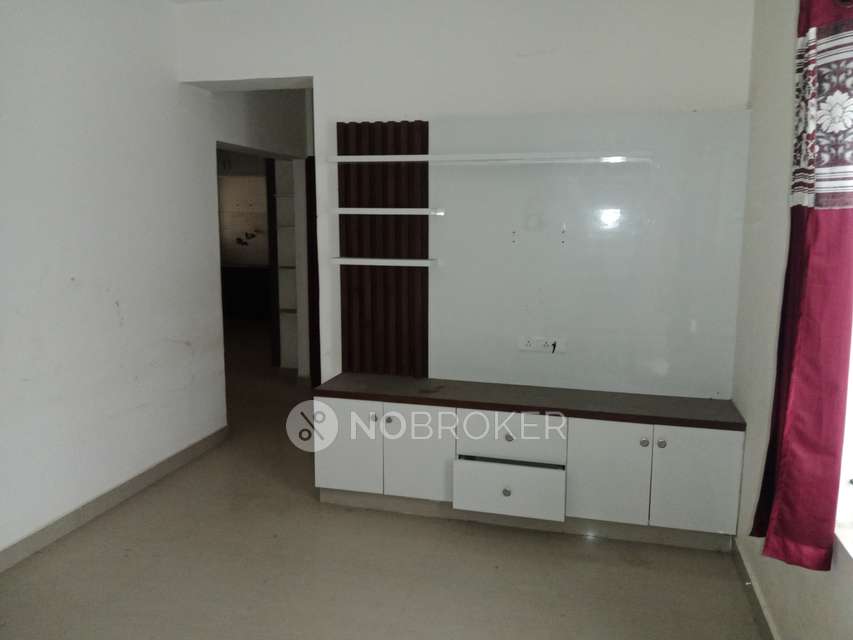 2 BHK Flat In Emerald Estancia Apt For Sale  In Chikkadunnasandra