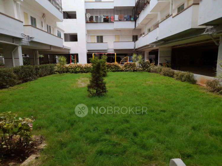 2 BHK Flat In Emerald Estancia For Sale  In Chikkadunnasandra, Bangalore