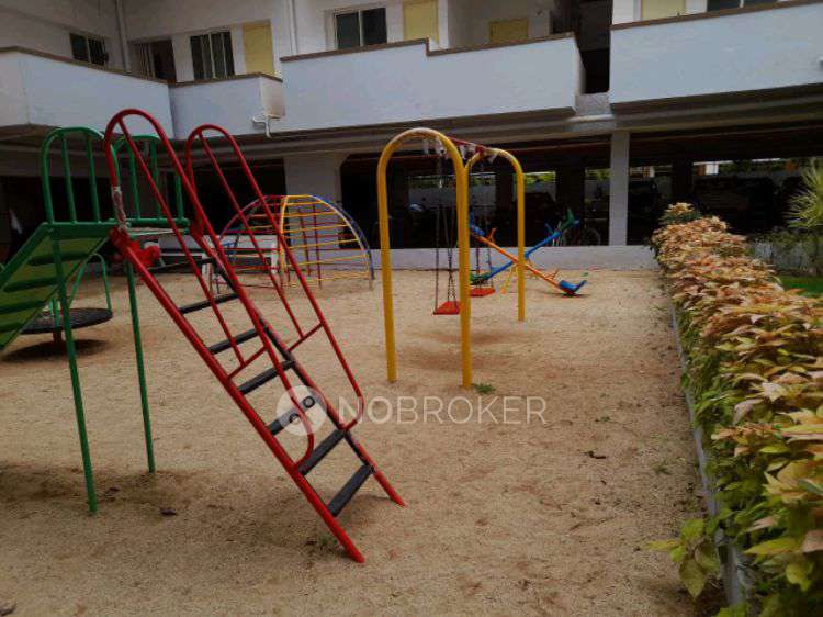 2 BHK Flat In Emerald Estancia For Sale  In Chikkadunnasandra, Bangalore