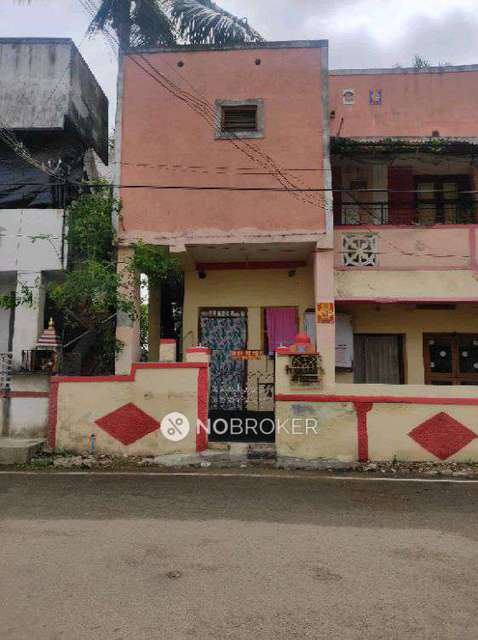 3 BHK House for Rent  In Ambattur