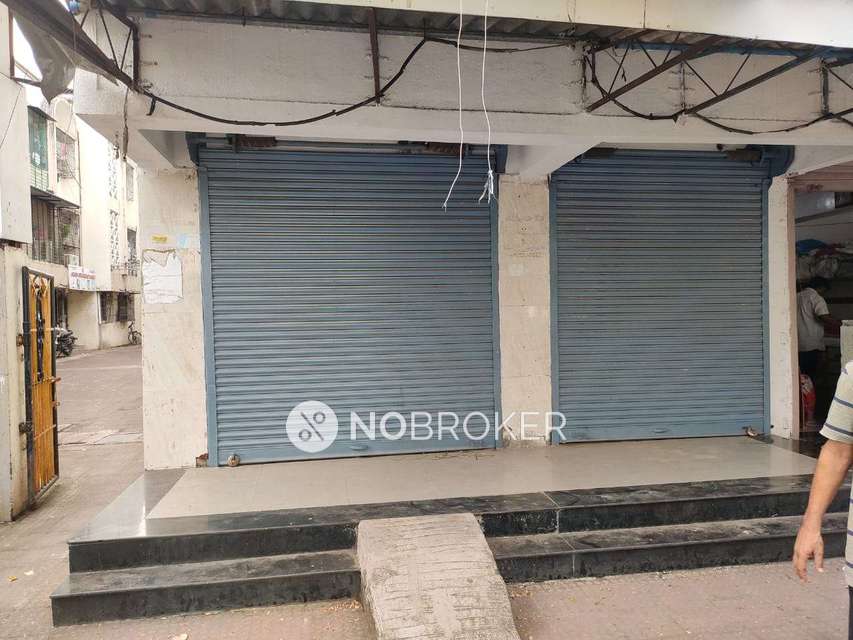 Shop in Virar West, Mumbai for sale 