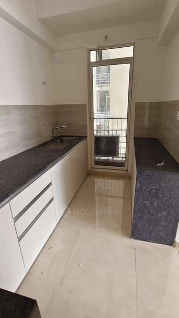 2 BHK Flat In One India Bulls  For Sale  In Thane West