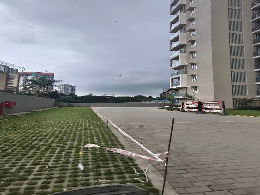 2 BHK Flat In One India Bulls  For Sale  In Thane West