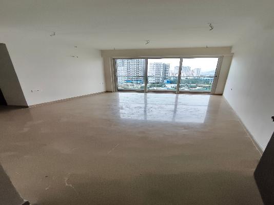 2 BHK Flat In One India Bulls  For Sale  In Thane West