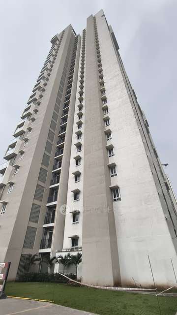 2 BHK Flat In One India Bulls  For Sale  In Thane West