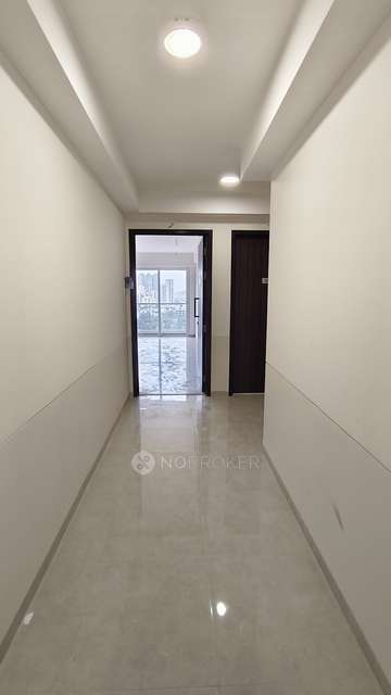 2 BHK Flat In One India Bulls  For Sale  In Thane West