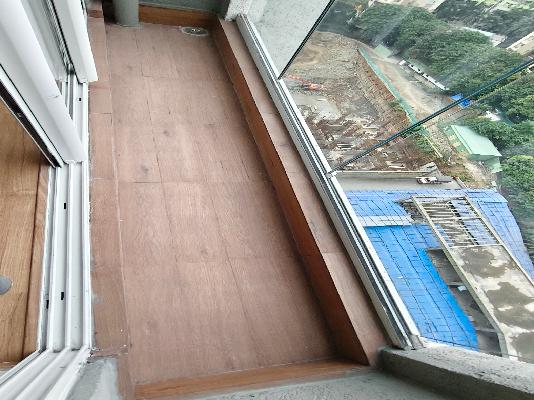 2 BHK Flat In One India Bulls  For Sale  In Thane West