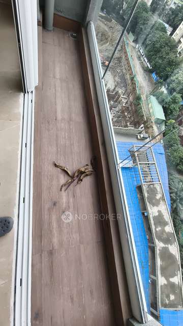 2 BHK Flat In One India Bulls  For Sale  In Thane West