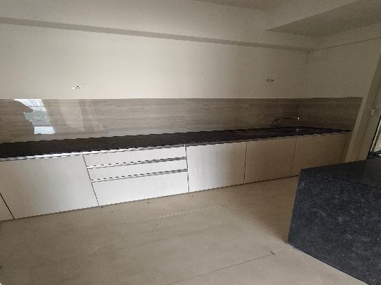 2 BHK Flat In One India Bulls  For Sale  In Thane West