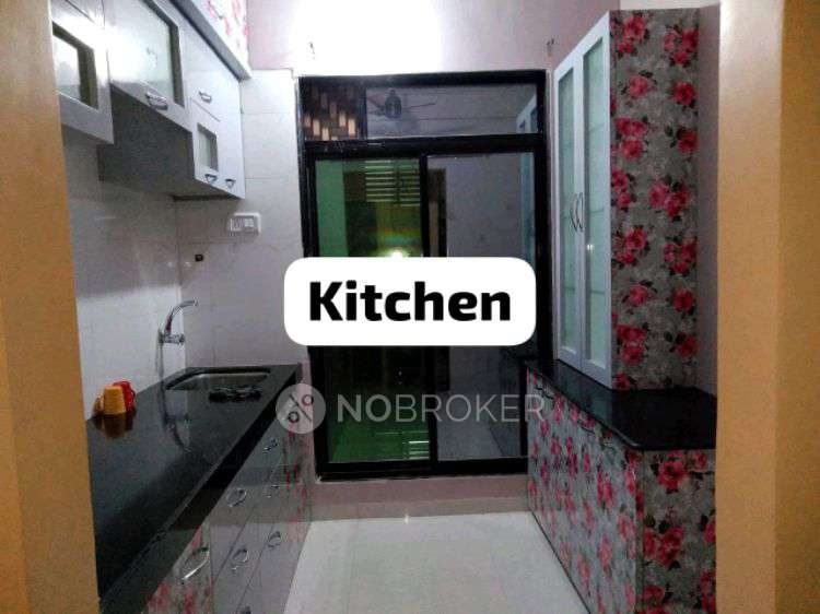 1 BHK Flat In Rupal Venus Heights For Sale  In 33jw+wf7, Petali, Taloja Panchanand, Taloja, Navi Mumbai, Maharashtra 410208, India