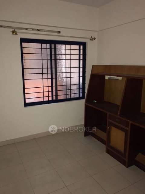 3 BHK Flat In Nadish Park Apartment For Sale  In Mathikere