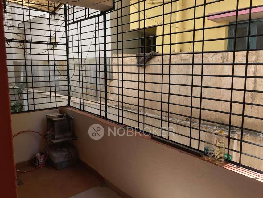 3 BHK Flat In Nadish Park Apartment For Sale  In Mathikere