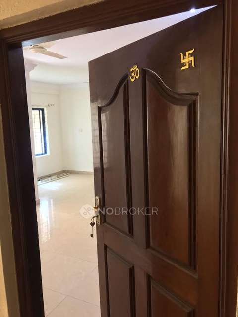 3 BHK Flat In Nadish Park Apartment For Sale  In Mathikere