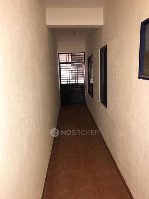 3 BHK Flat In Nadish Park Apartment For Sale  In Mathikere