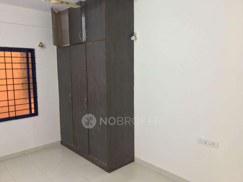 3 BHK Flat In Nadish Park Apartment For Sale  In Mathikere