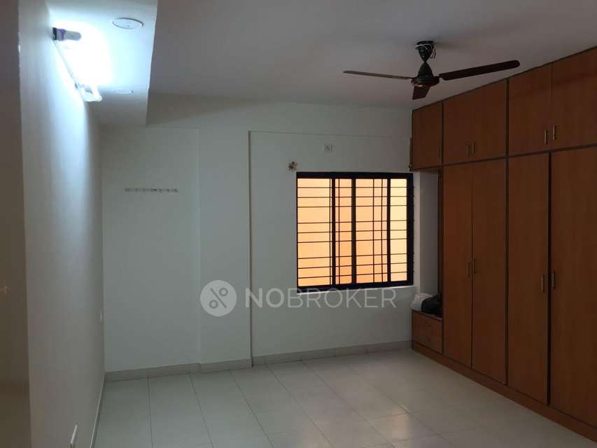 3 BHK Flat In Nadish Park Apartment For Sale  In Mathikere