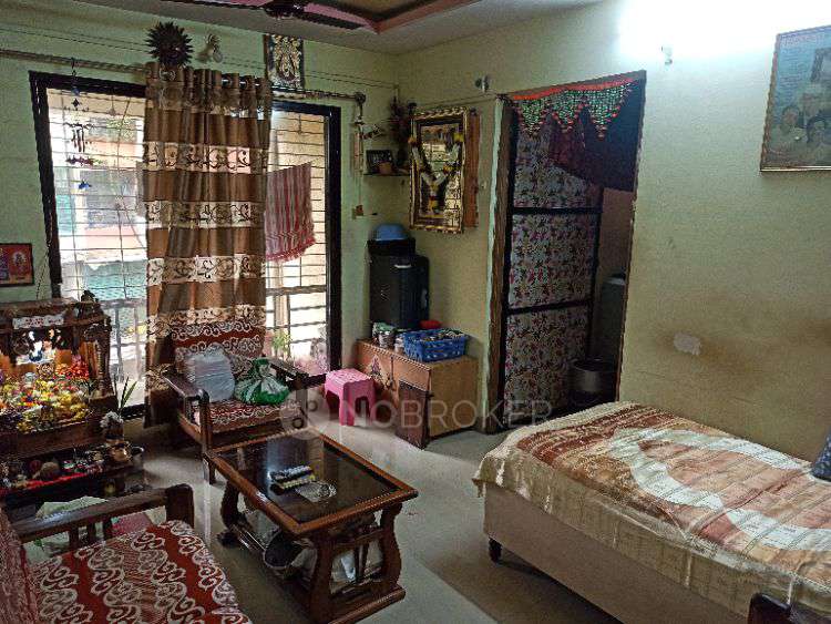 1 BHK Flat In Ameya Heights For Sale  In Kalyan East