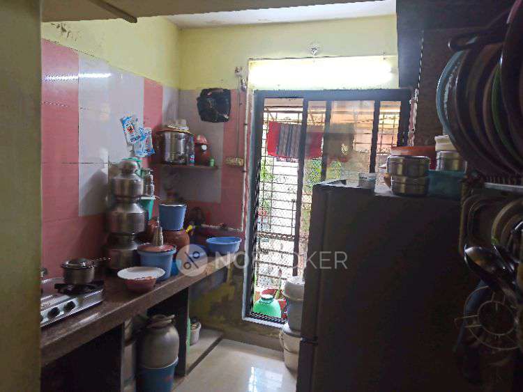 1 BHK Flat In Ameya Heights For Sale  In Kalyan East