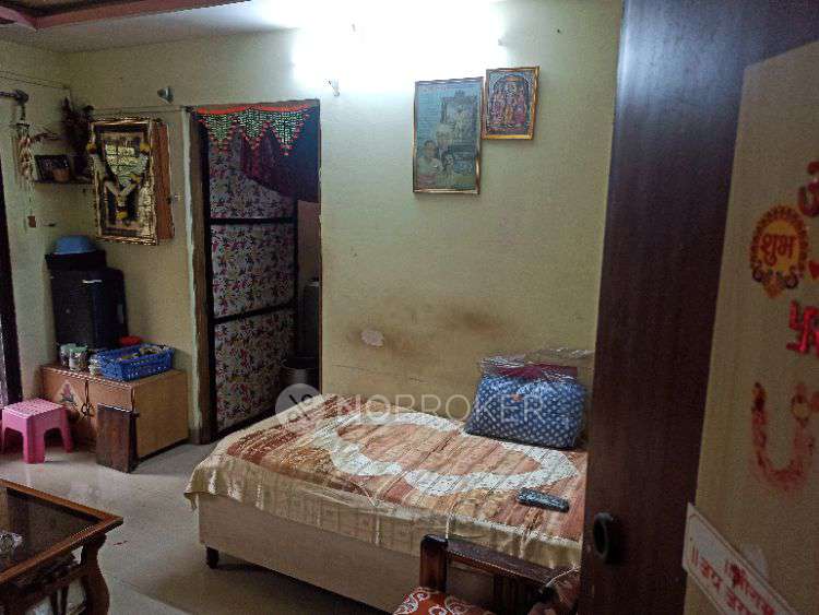 1 BHK Flat In Ameya Heights For Sale  In Kalyan East