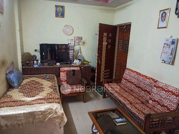 1 BHK Flat In Ameya Heights For Sale  In Kalyan East