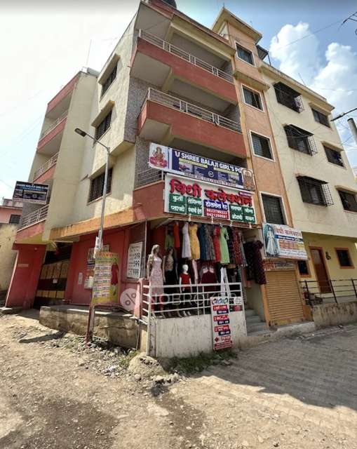 PG for Girls in Hadapsar