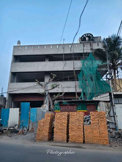 Showroom in Manali, Chennai for Rent 