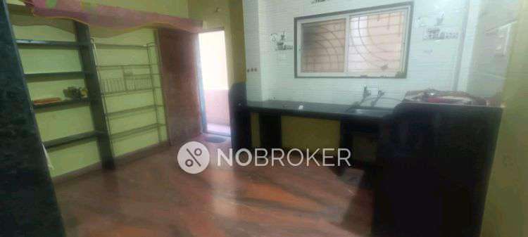 3 BHK Flat In Sb For Sale  In Undri