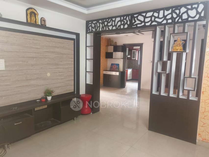 3 BHK Flat In Cecon La Gardenia  for Rent  In Miyapur