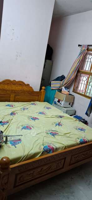 2 BHK Flat In Sudarshan Enclave For Sale  In Chromepet