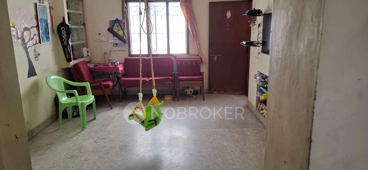 2 BHK Flat In Sudarshan Enclave For Sale  In Chromepet