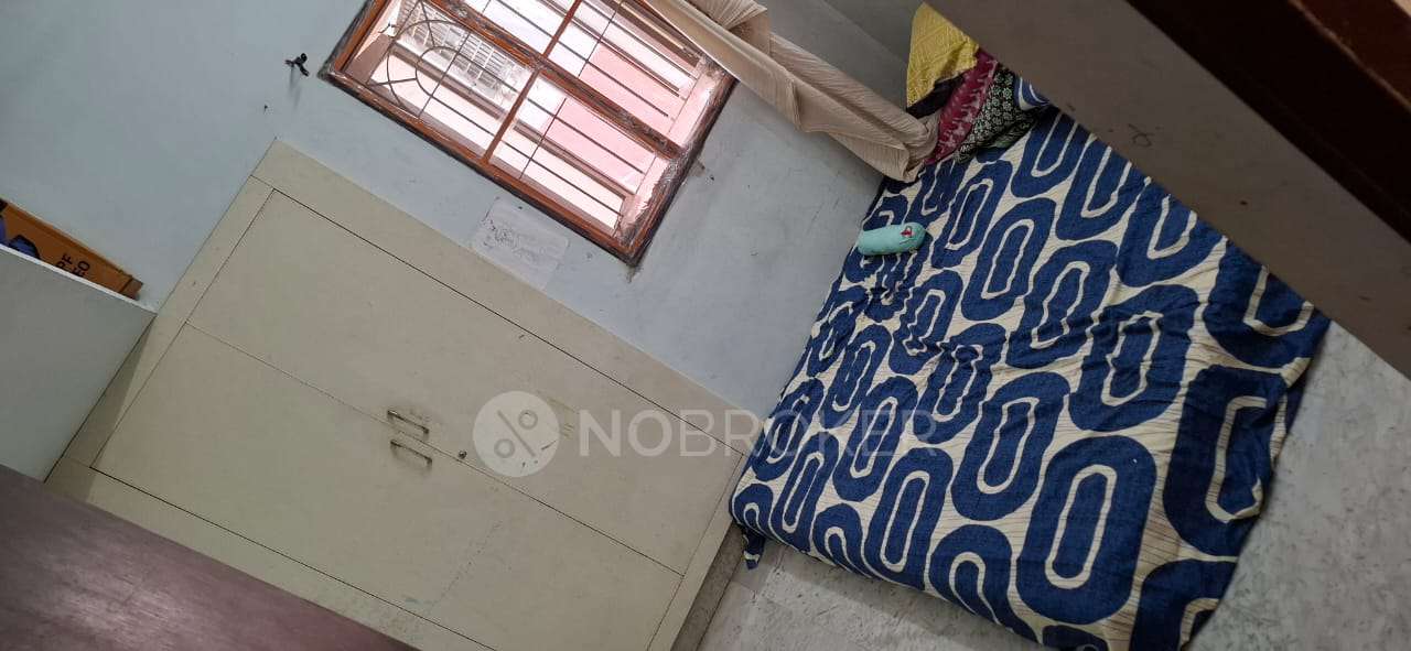 2 BHK Flat In Sudarshan Enclave For Sale  In Chromepet