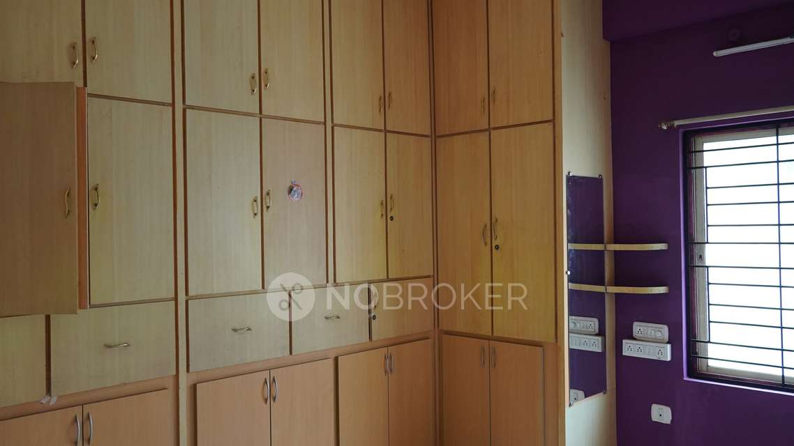 2 BHK Flat In Sri Lorven Homes, Doddanekkundi for Rent  In Kaggadasapura