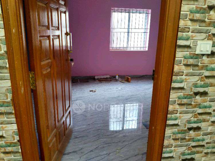2 BHK House for Rent  In 2p6f+j78, Sonnenahalli Colony, Krishnarajapuram, Kurudusonnenahalli, Bengaluru, Karnataka 560049, India
