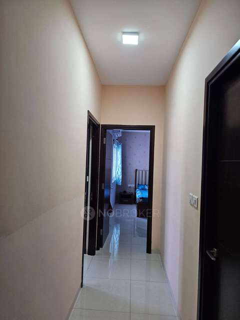 3 BHK Flat In Bren Champions Square For Sale  In Chikkabellandur