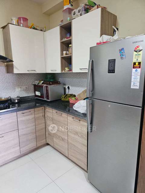 3 BHK Flat In Bren Champions Square For Sale  In Chikkabellandur