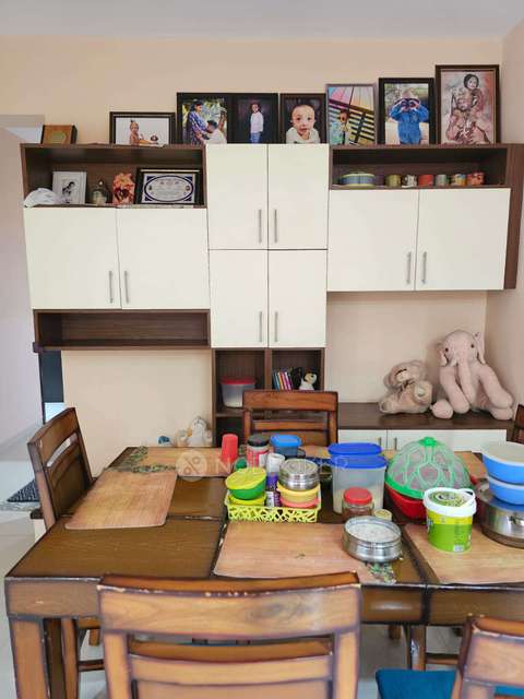 3 BHK Flat In Bren Champions Square For Sale  In Chikkabellandur