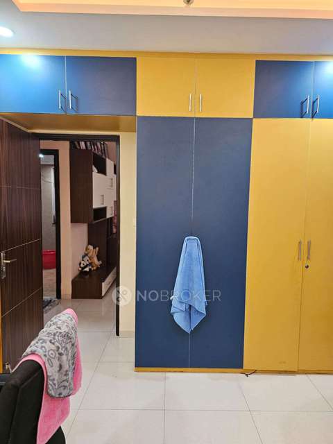 3 BHK Flat In Bren Champions Square For Sale  In Chikkabellandur