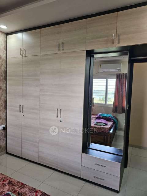 3 BHK Flat In Bren Champions Square For Sale  In Chikkabellandur