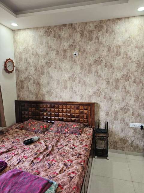 3 BHK Flat In Bren Champions Square For Sale  In Chikkabellandur