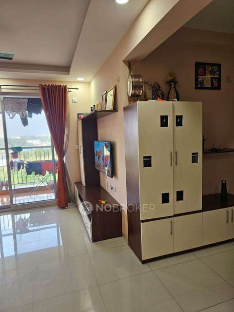 3 BHK Flat In Bren Champions Square For Sale  In Chikkabellandur