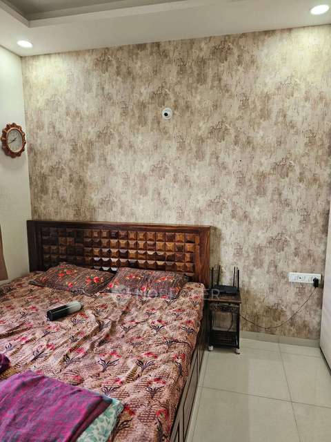 3 BHK Flat In Bren Champions Square For Sale  In Chikkabellandur
