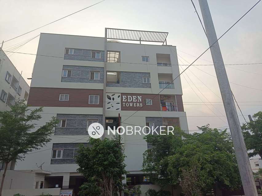 2 BHK Flat In Eden Towers  For Sale  In Sainikpuri