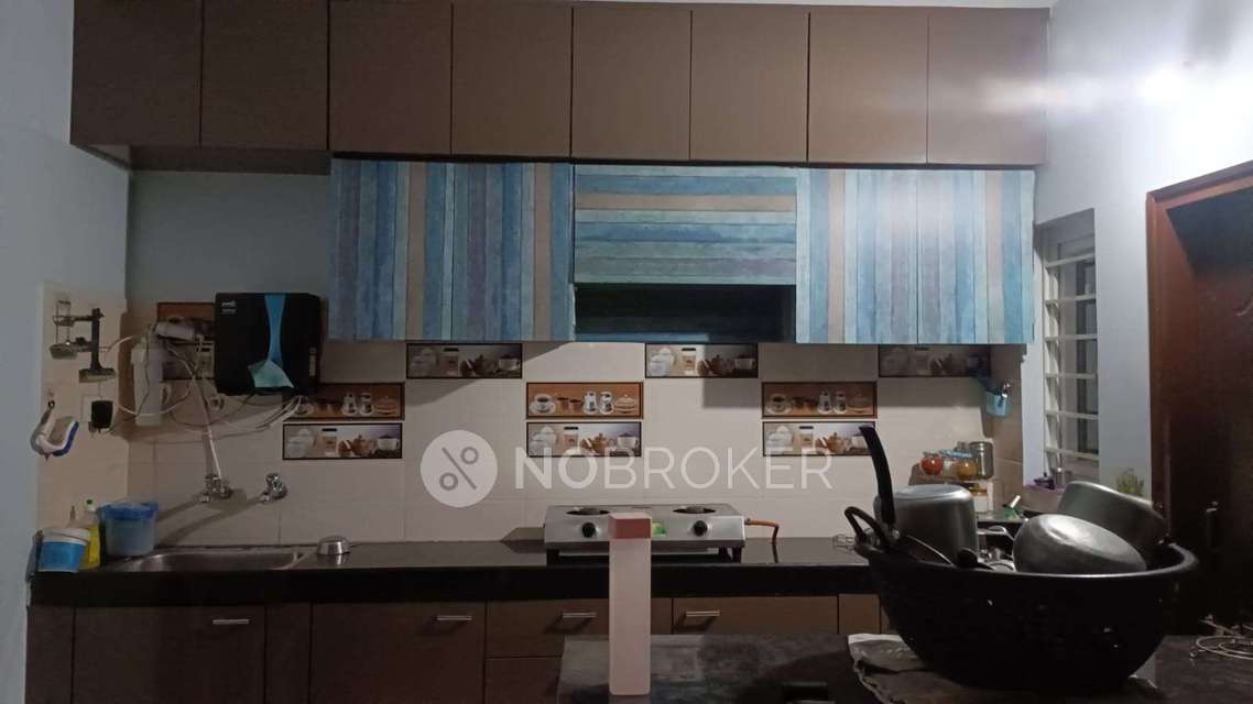 2 BHK Flat In Eden Towers  For Sale  In Sainikpuri