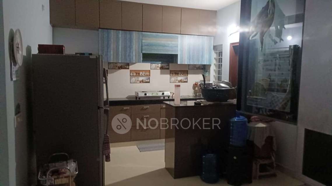 2 BHK Flat In Eden Towers  For Sale  In Sainikpuri