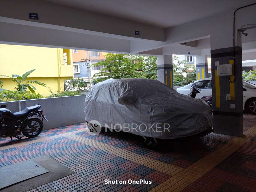 2 BHK Flat In Sk Homes Western Hills For Sale  In Bachupally