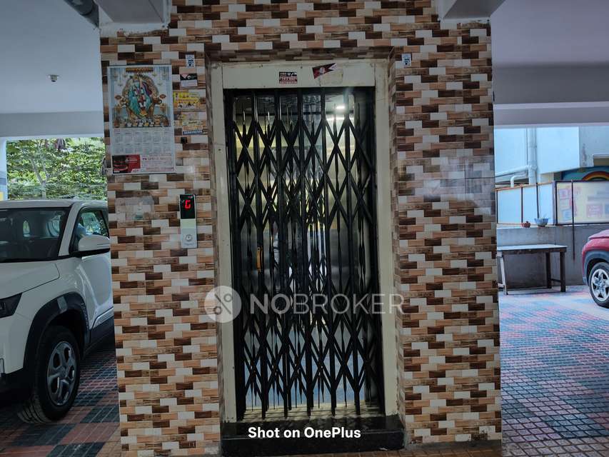 2 BHK Flat In Sk Homes Western Hills For Sale  In Bachupally